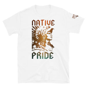 Native Pride Cuauhtémoc